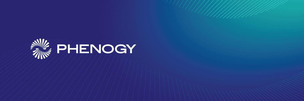 Arbeiten bei PHENOGY AG