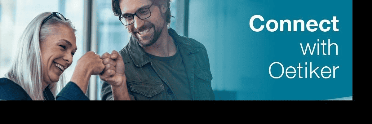 Travailler chez Oetiker Schweiz AG