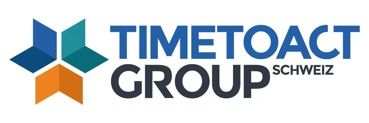 Arbeiten bei TIMETOACT GROUP Schweiz GmbH