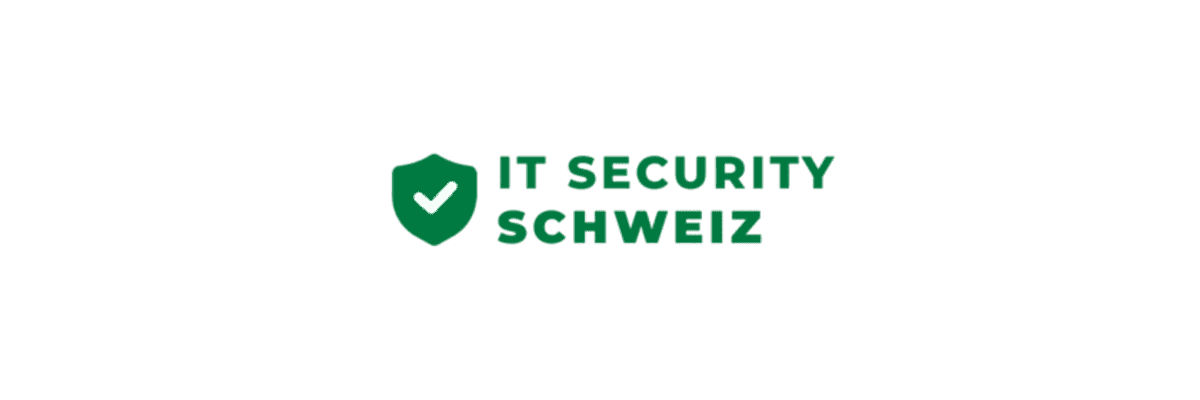 Arbeiten bei IT Security Schweiz GmbH