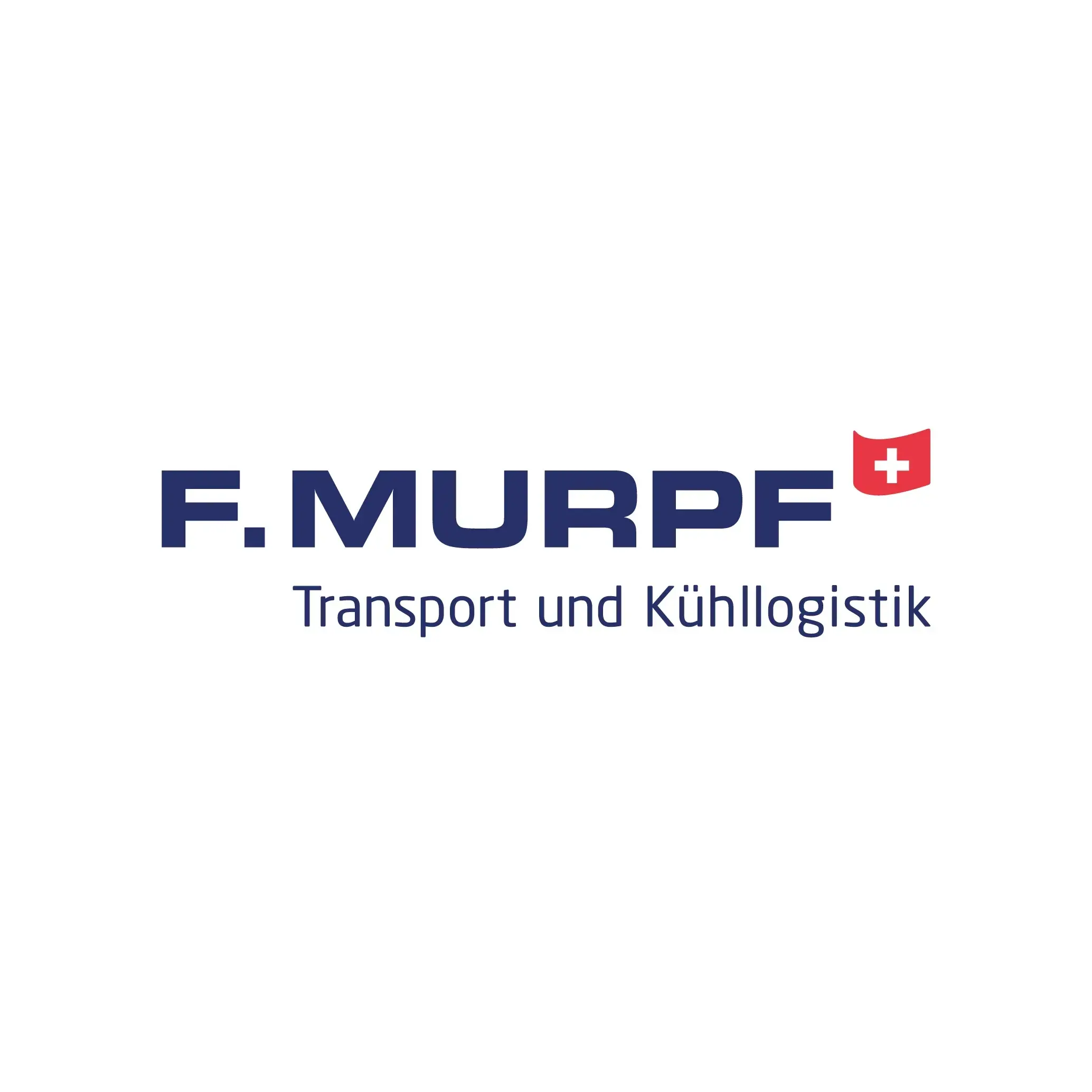 F. Murpf AG, Transporte und Logistik