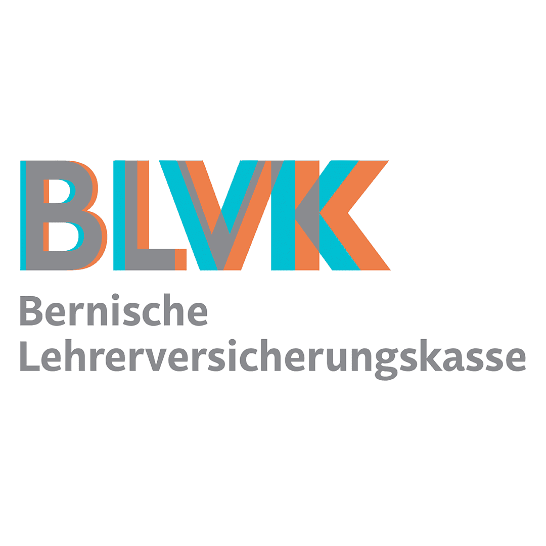 Logo Bernische Lehrerversicherungskasse