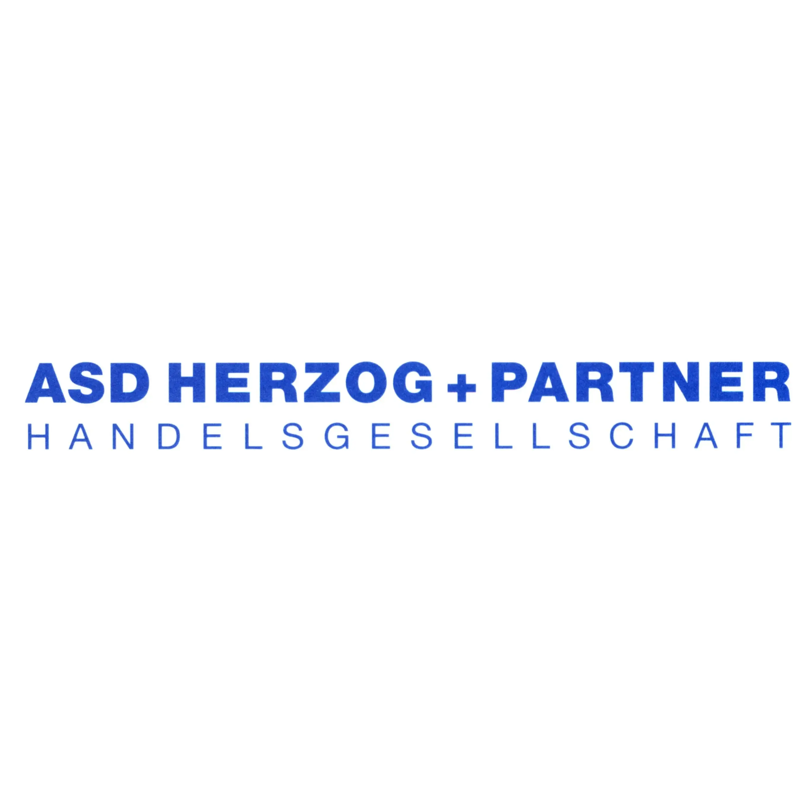 ASD Herzog + Partner Handelsgesellschaft