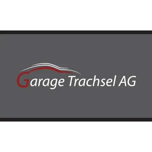 Logo Garage Trachsel AG