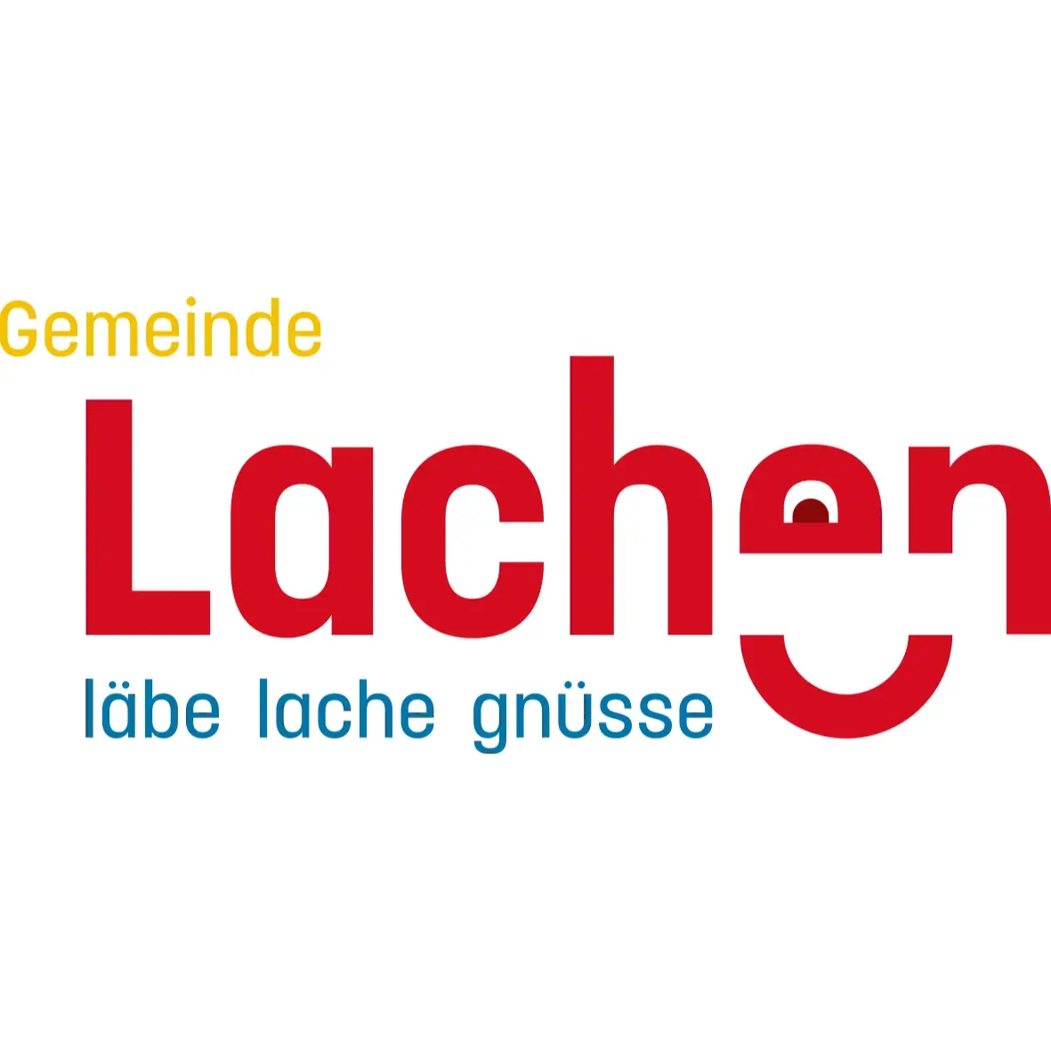 Gemeinde Lachen