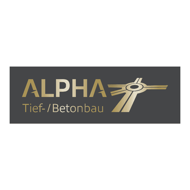 ALPHA Tief- und Betonbau AG