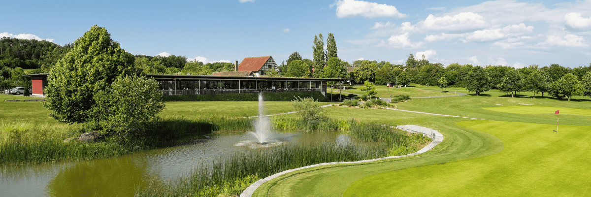 Travailler chez Golf Lipperswil AG