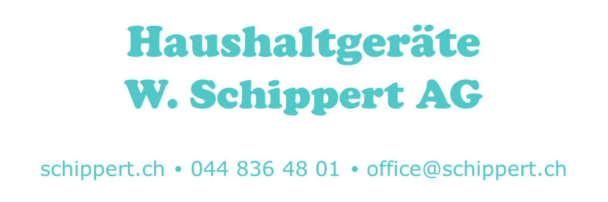 Work at Reparatur-Service W. Schippert AG