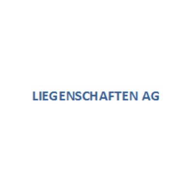 Logo Liegenschaften AG Zürich