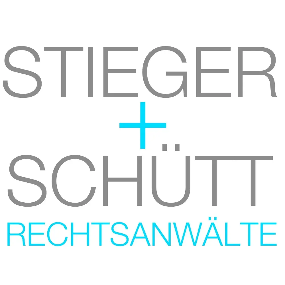 Stieger + Schütt Rechtsanwälte