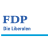 FDP Des Kantons Glarus