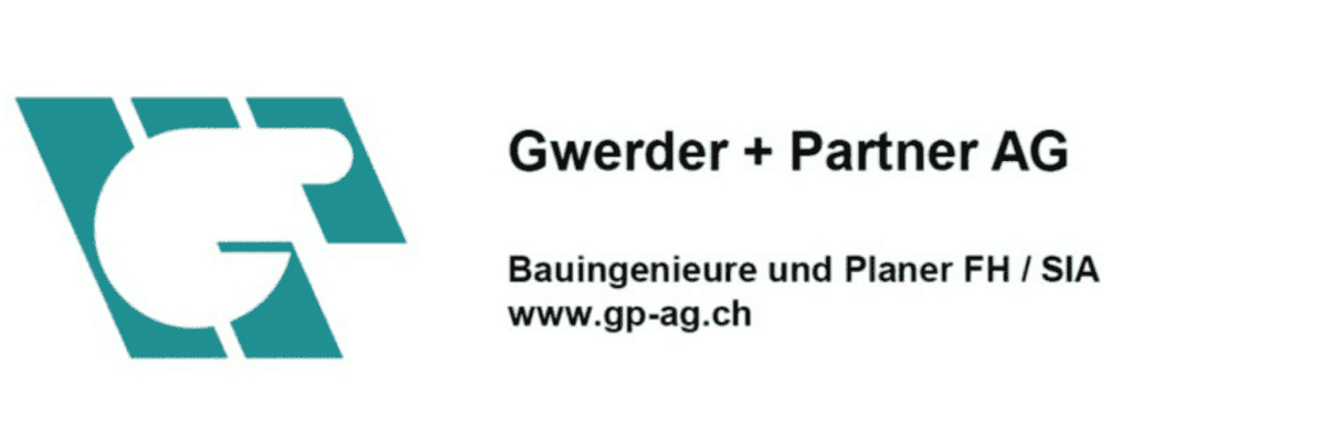 Arbeiten bei Gwerder + Partner AG