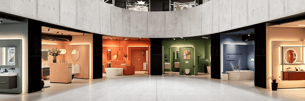 Work at LAUFEN Schweiz AG