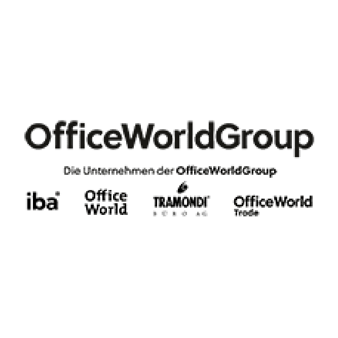 Logo OWIBA AG