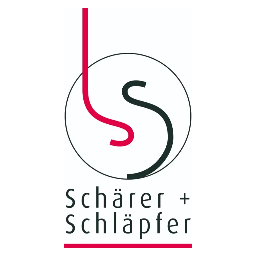 Schaerer Schlaepfer AG Headerbild