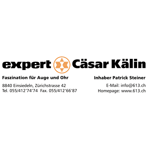 Expert Cäsar Kälin GmbH