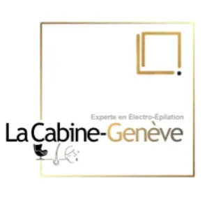 Logo LaCabine - Electrolyse Academy of Geneva - Desthomas
