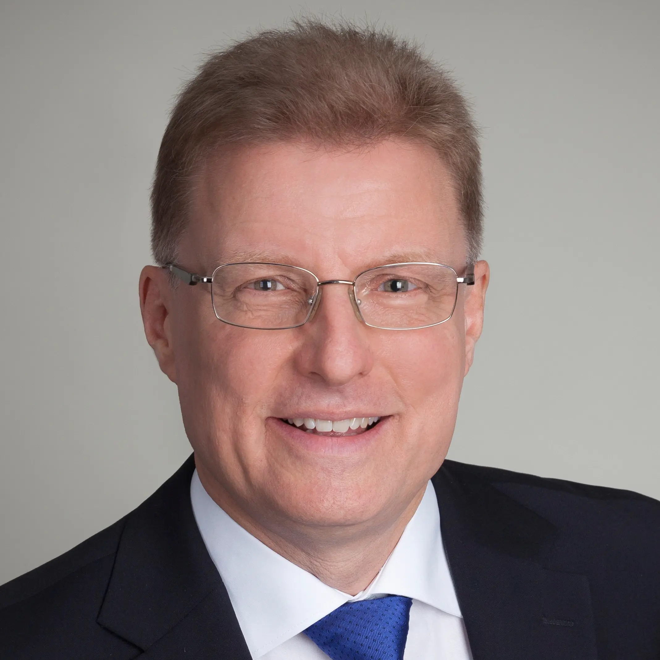 Hanspeter Schwendener