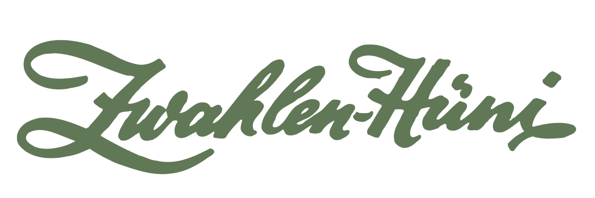 Work at Zwahlen-Hüni AG