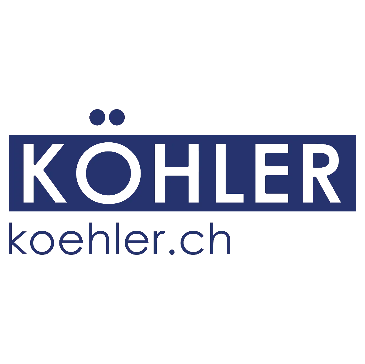 A. Köhler AG Headerbild