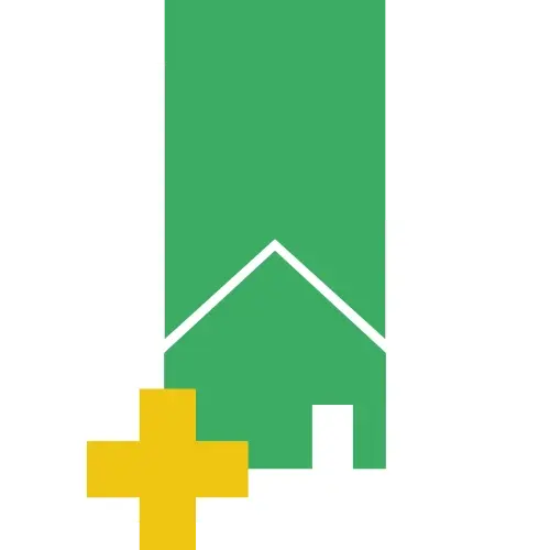 Logo Domizil Physio Luzern GmbH