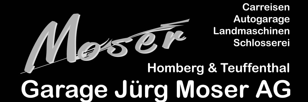 Work at Jürg Moser AG