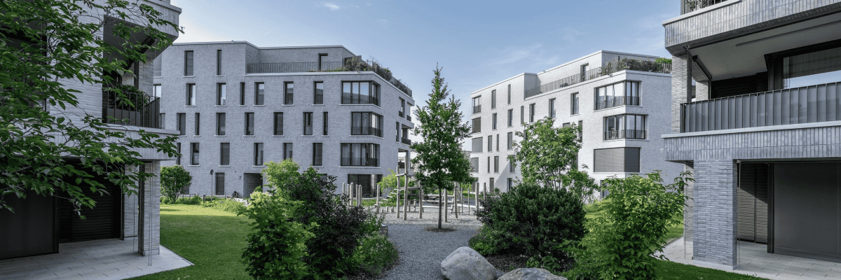 Arbeiten bei Thalmann Steger Architekten AG