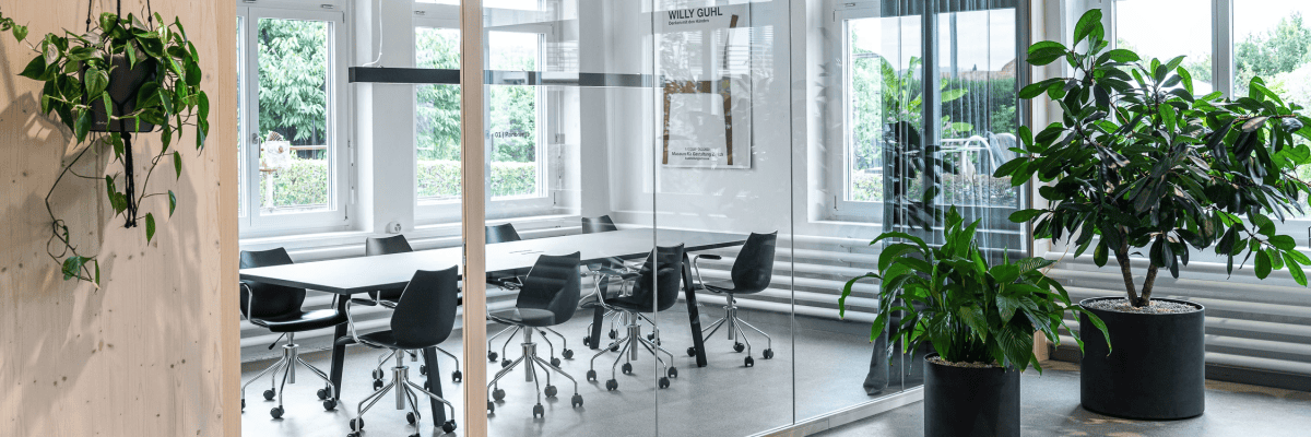 Work at Brem + Zehnder AG