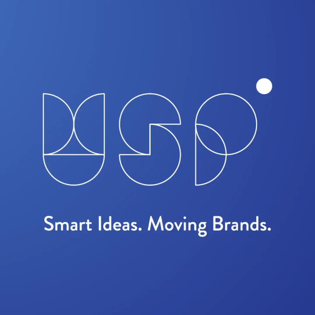 Logo USP Partner AG