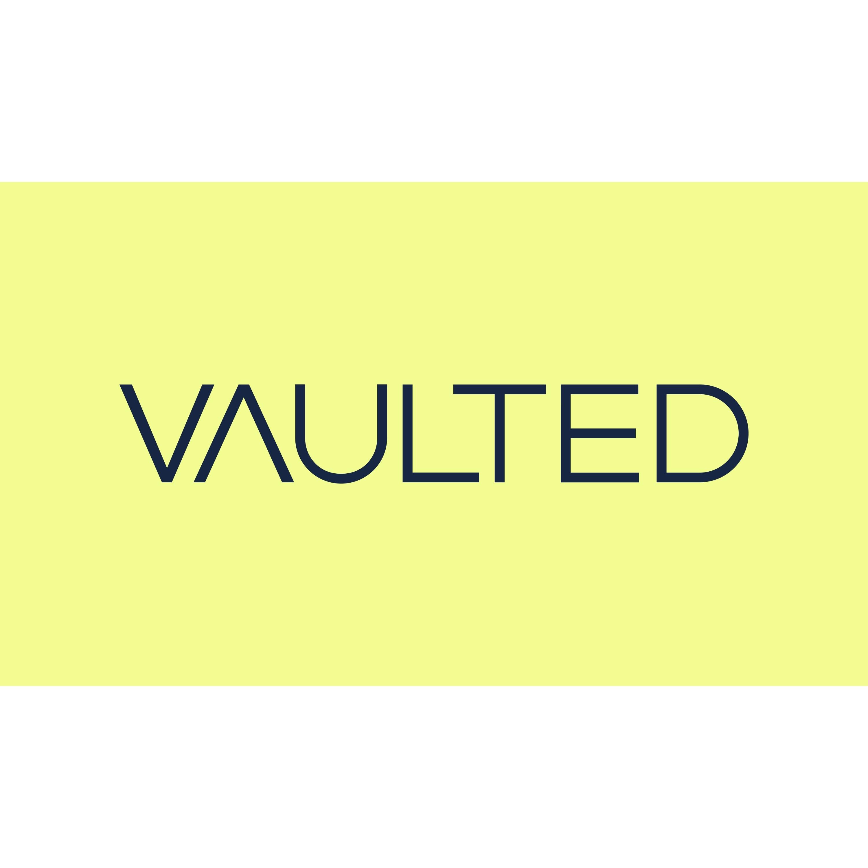 VAULTED AG