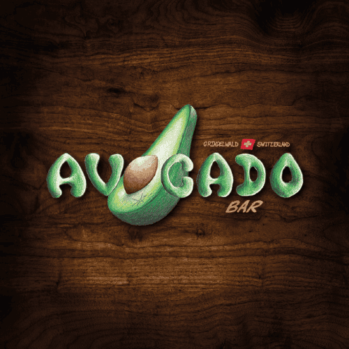 Avocado Bar Alex Pointner