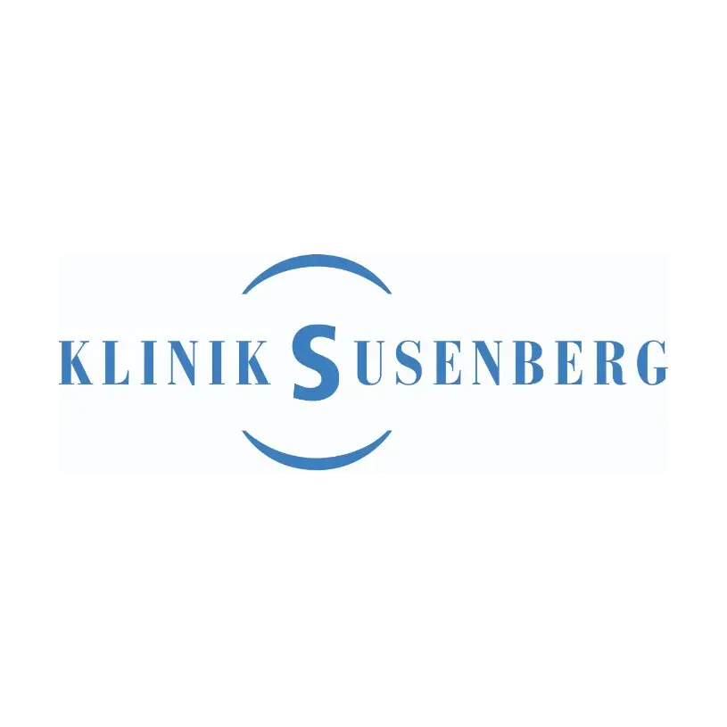 Stiftung Klinik Susenberg Headerbild
