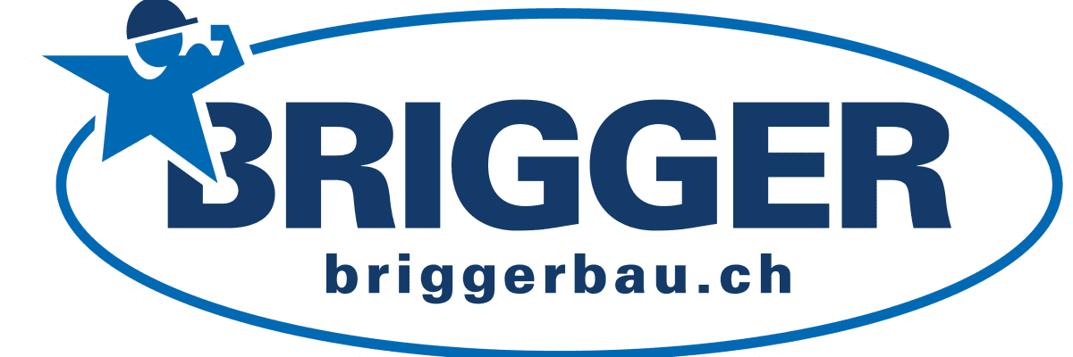 Work at Brigger Bau AG