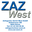 Zollagentur Zürich West GmbH