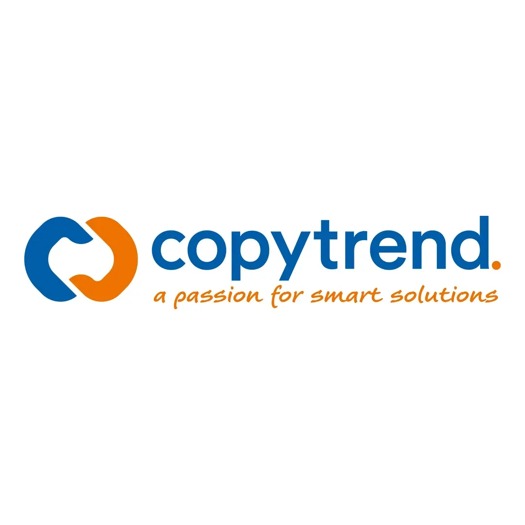 Logo Copytrend Romandie SA