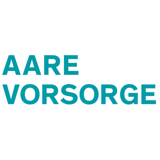 Aare Vorsorge AG Headerbild