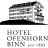 Hotel Ofenhorn Binn GmbH