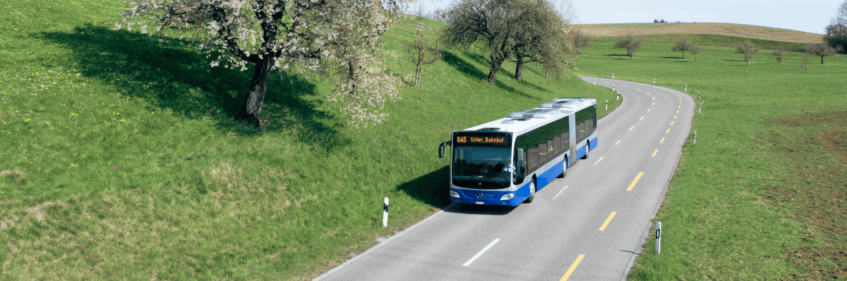 Arbeiten bei Verkehrsbetriebe Zürichsee und Oberland (VZO) AG