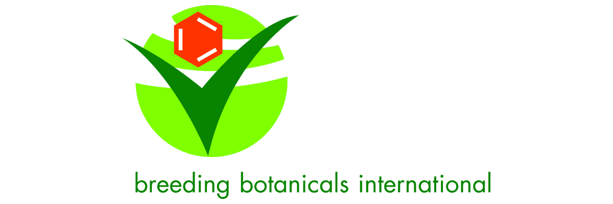 Arbeiten bei Breeding Botanicals International AG