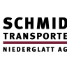 Schmid Transporte Niederglatt AG