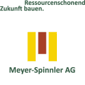 Karl Meyer-Spinnler AG