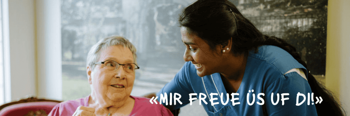 Arbeiten bei Stiftung Lebensart