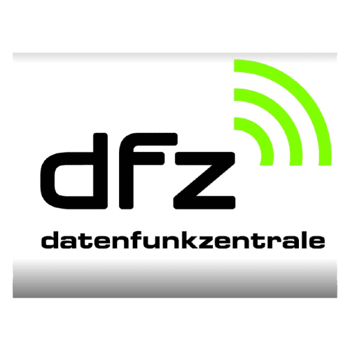 DFZ Datenfunk-Zentrale AG Headerbild