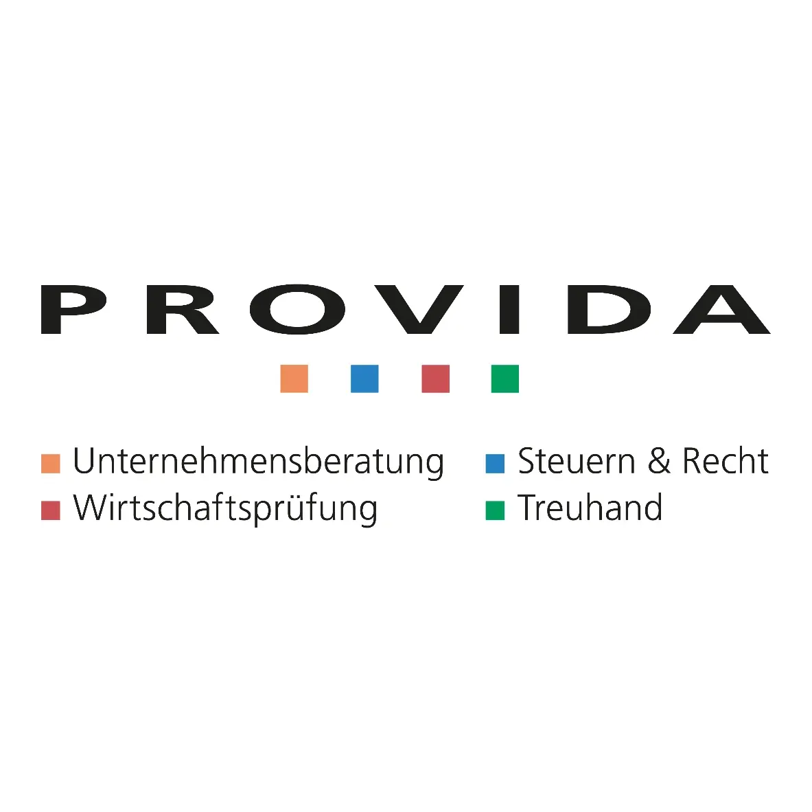 Provida Consulting AG Headerbild