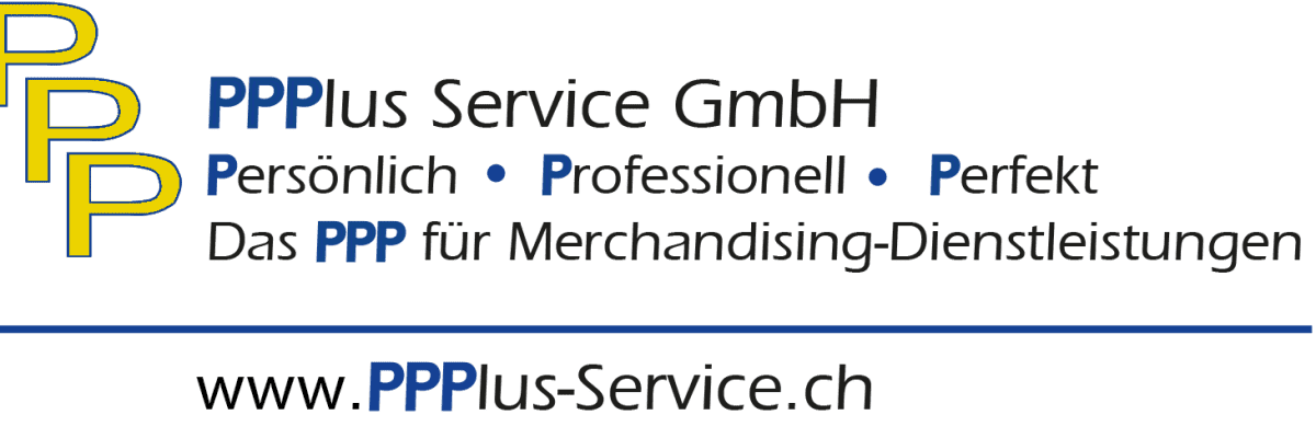 Arbeiten bei PPPlus Service GmbH