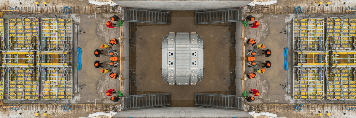 Arbeiten bei GHZ Architekten AG