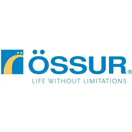 Össur Finance AG