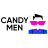 Candymen by Rosenberger