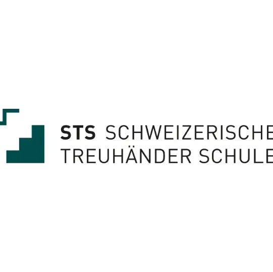 Logo STS SCHWEIZERISCHE TREUHÄNDER SCHULE AG