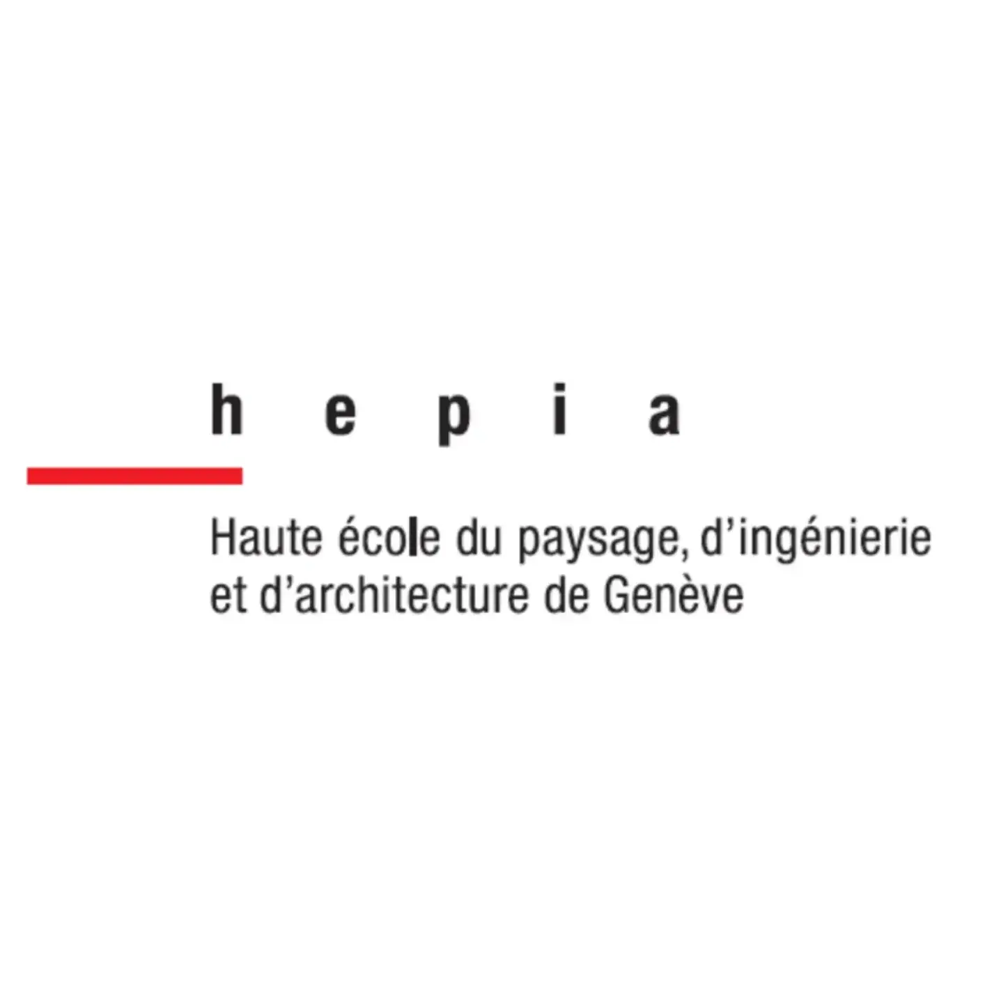 Logo HEPIA